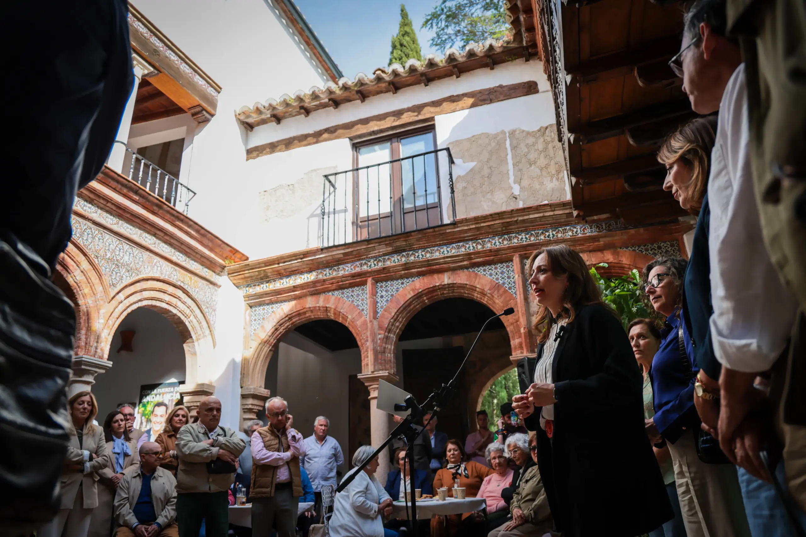 3 - PATRICIA NAVARRO EN RONDA