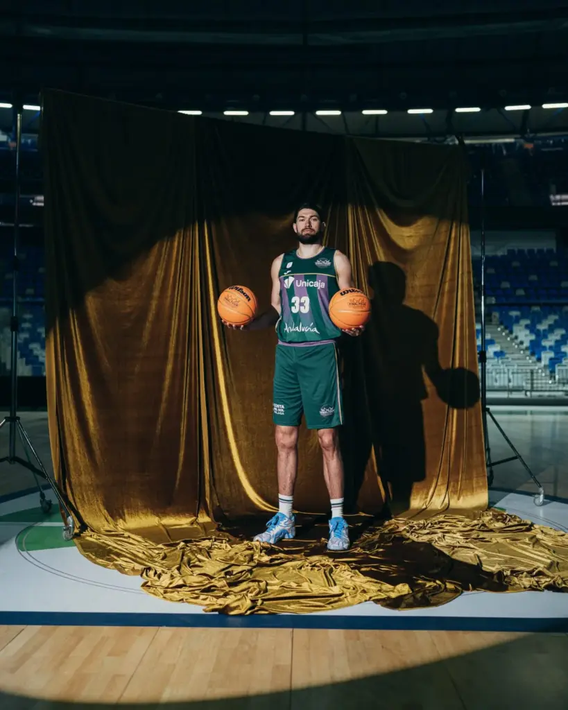 3 - TILLIE PREVIA FINAL FOUR DE BADALONA