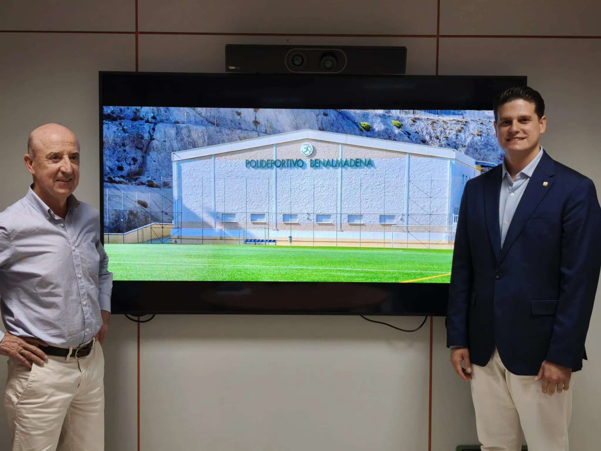 Benalmádena refuerza su apuesta por los clubes y multiplica el apoyo económico al deporte benalmadense 2 30 - SUBVENCIONES DEPORTE BENALMÁDENA