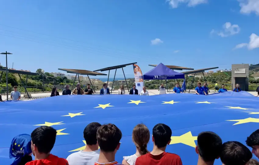 31 - DIA EUROPA TORROX