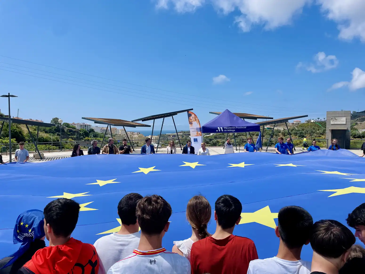 31 - DIA EUROPA TORROX