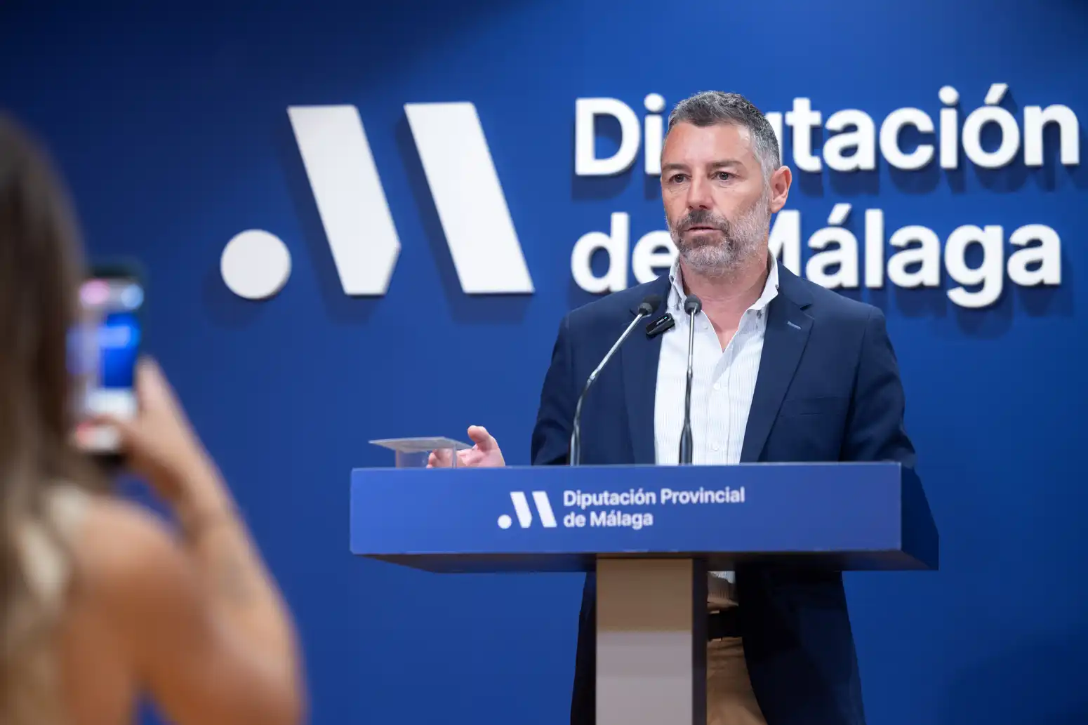 La Diputación de Málaga destinará 400.000 euros a apoyar a los clubes deportivos de la provincia 4 31 - SUBVENCIONES DEPORTIVAS DIPUTACIÓN