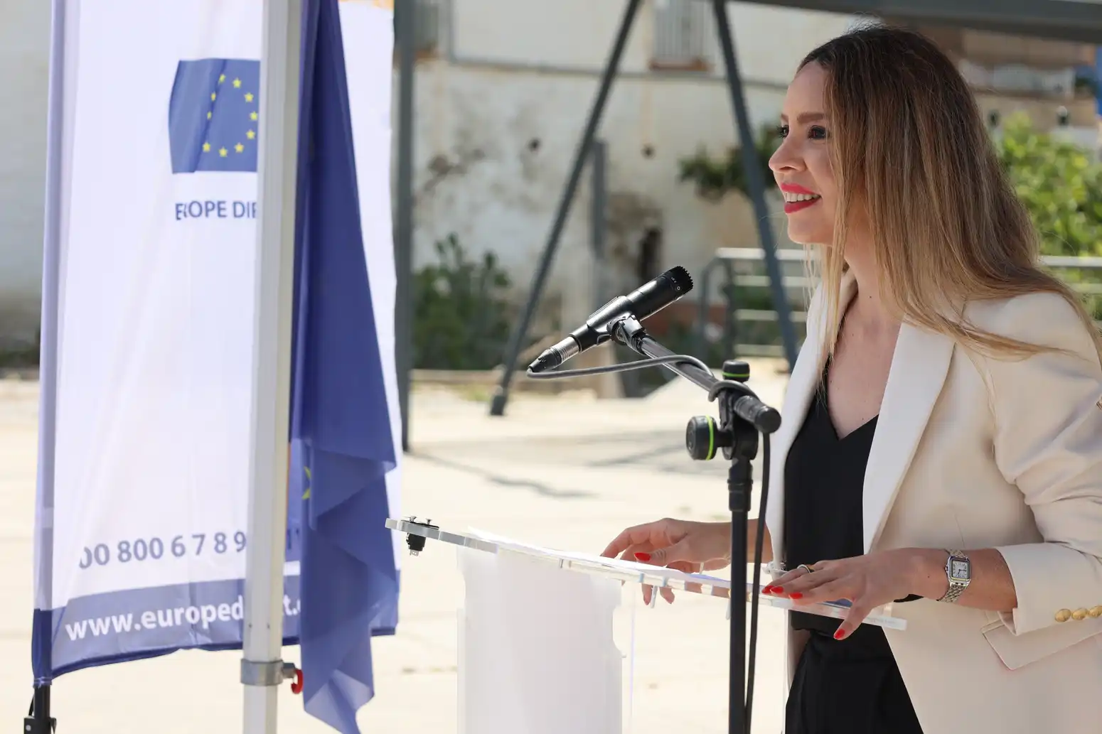 33 - DIA EUROPA TORROX