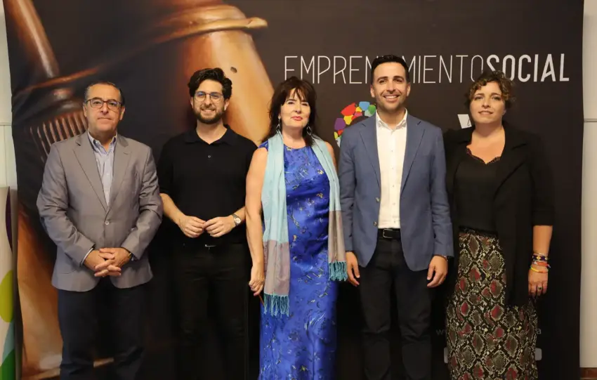 36 - EMPRENDIMIENTO SOCIAL FP