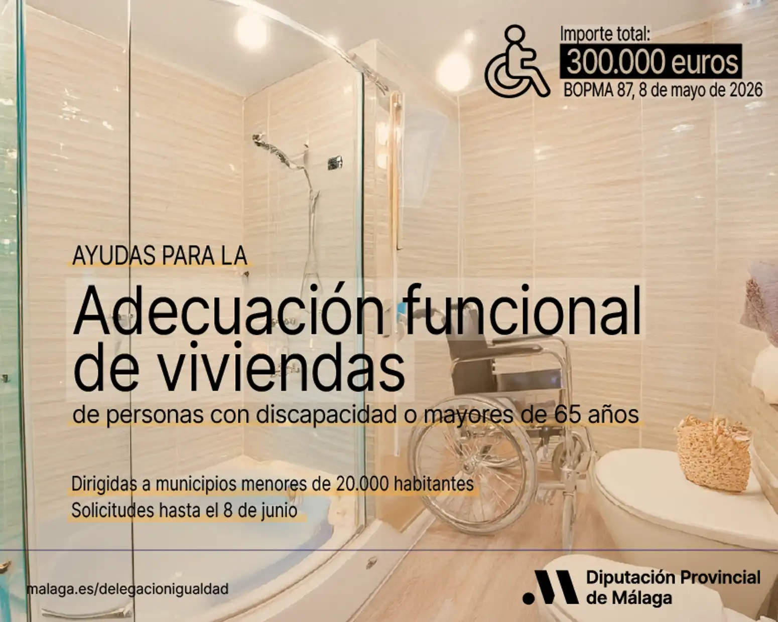 37 - AYUDA VIVIENDAS DIPUTACIÓN