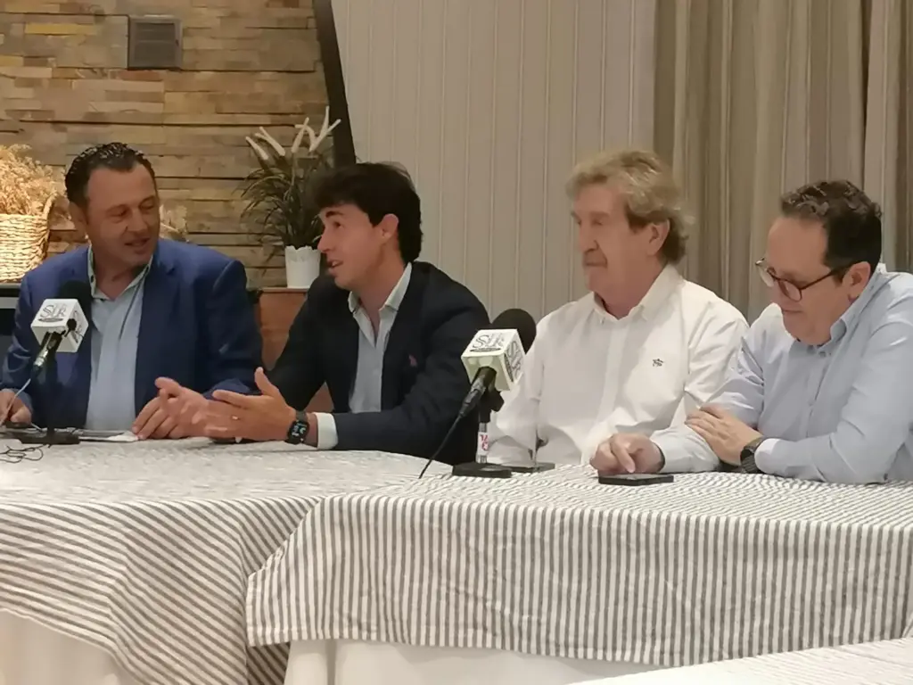 Radio MARCA Málaga con la feria taurina de San Isidro en Madrid 1 39 MANSILLA SAN ISIDRO