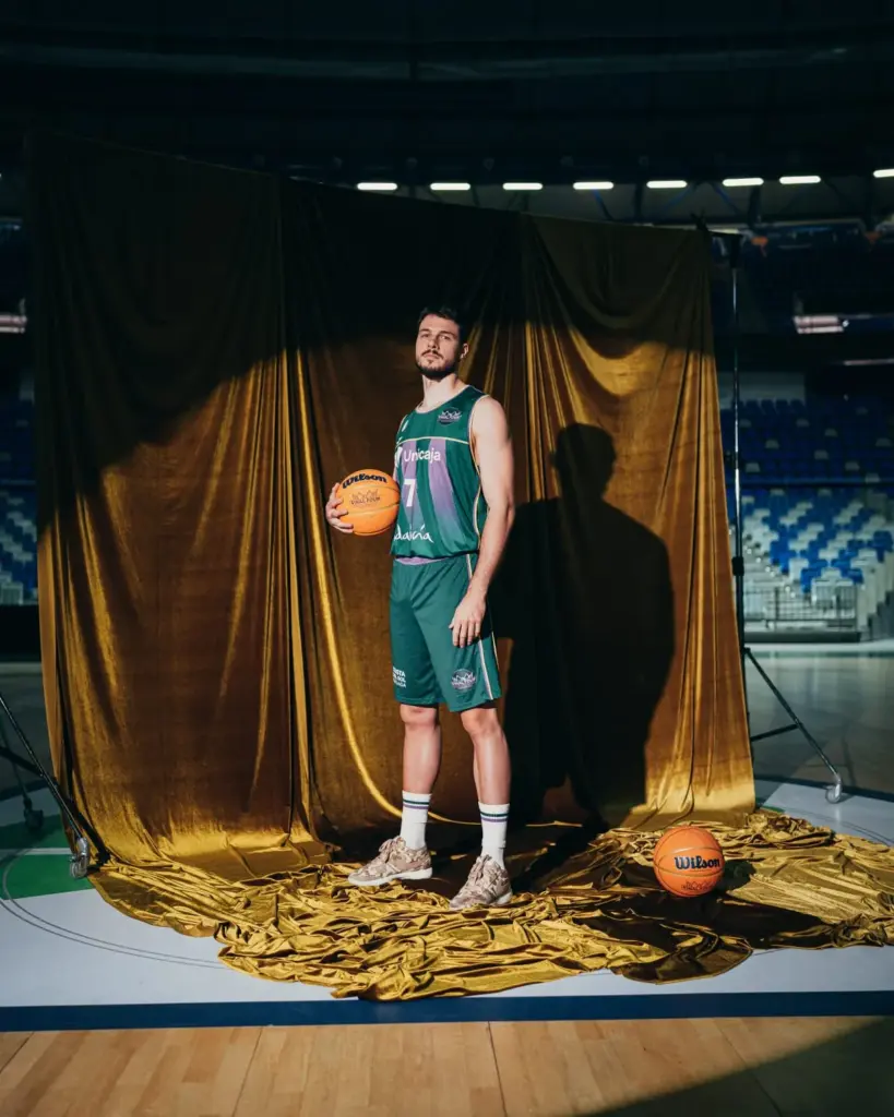 4 - BARREIRO PREVIA FINAL FOUR DE BADALONA