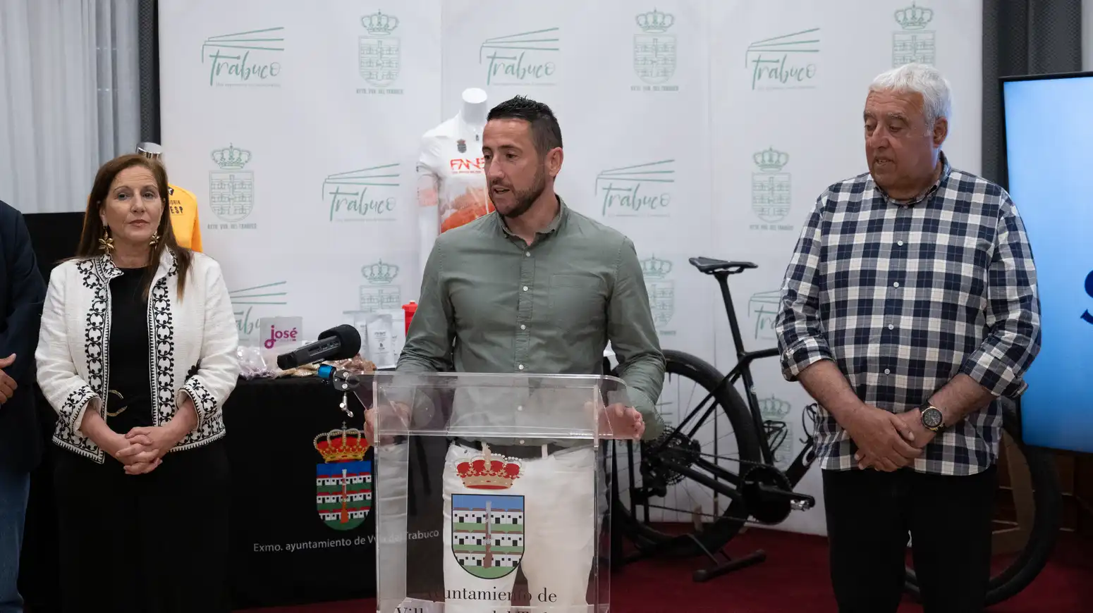 La Diputación de Málaga impulsa la III Feria Andaluza de Ciclismo Fanbike, que espera reunir a más de un millar de deportistas 6 4 - BIKE ENTRE SIERRAS