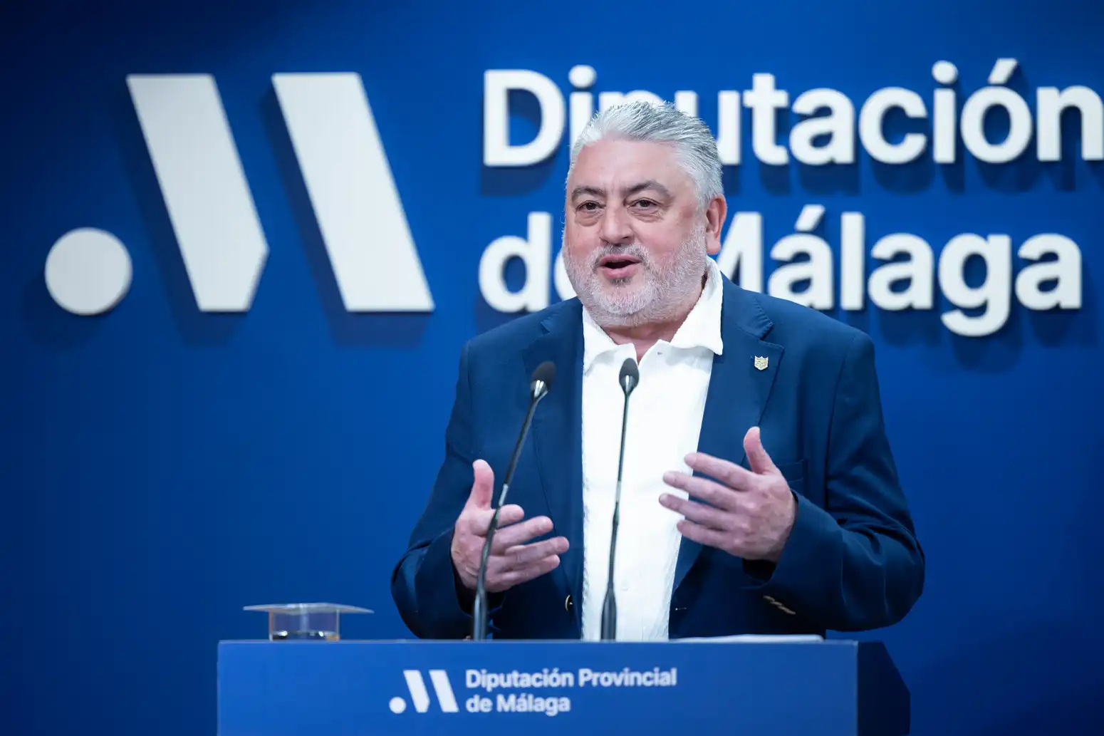La Diputación y Unicaja llevan de gira la copla de Miguel de los Reyes a cinco municipios de la provincia 4 41 - COPLA DIPUTACIÓN UNICAJA