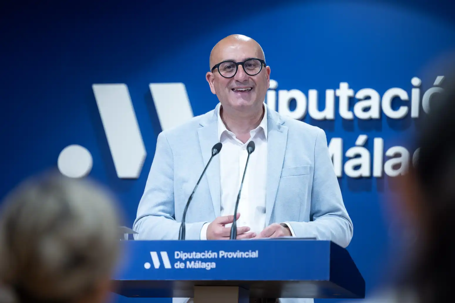 La Diputación y Unicaja llevan de gira la copla de Miguel de los Reyes a cinco municipios de la provincia 5 42 - COPLA DIPUTACIÓN UNICAJA