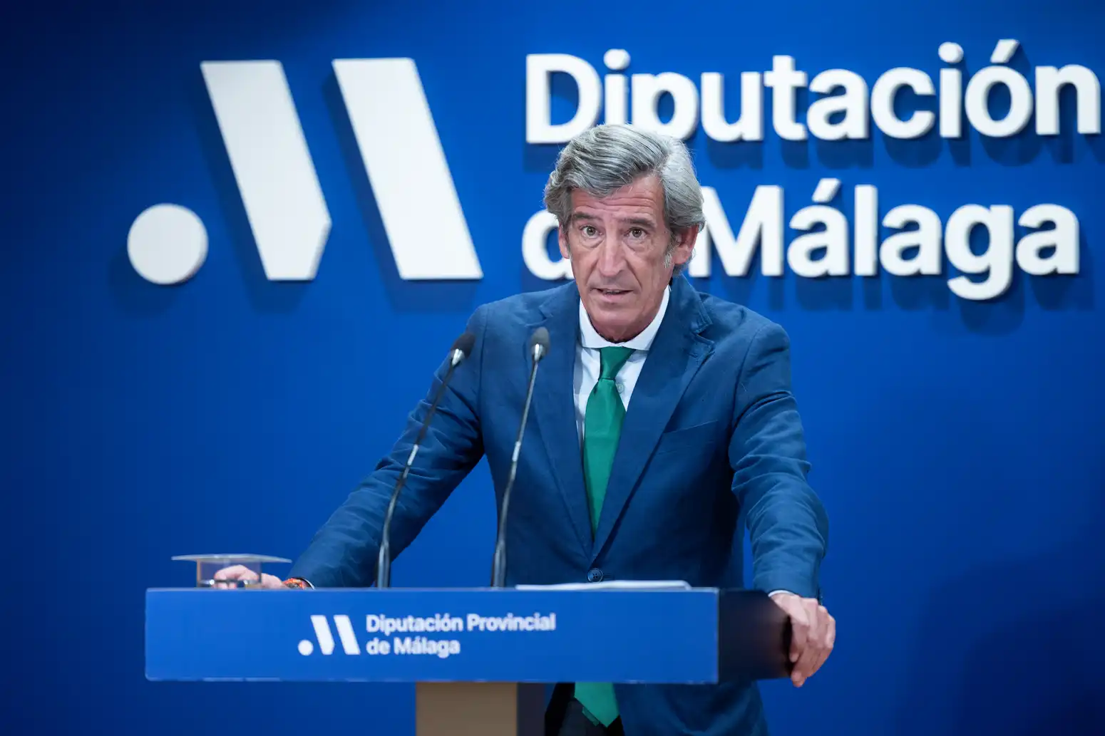 La Diputación y Unicaja llevan de gira la copla de Miguel de los Reyes a cinco municipios de la provincia 6 43 - COPLA DIPUTACIÓN UNICAJA