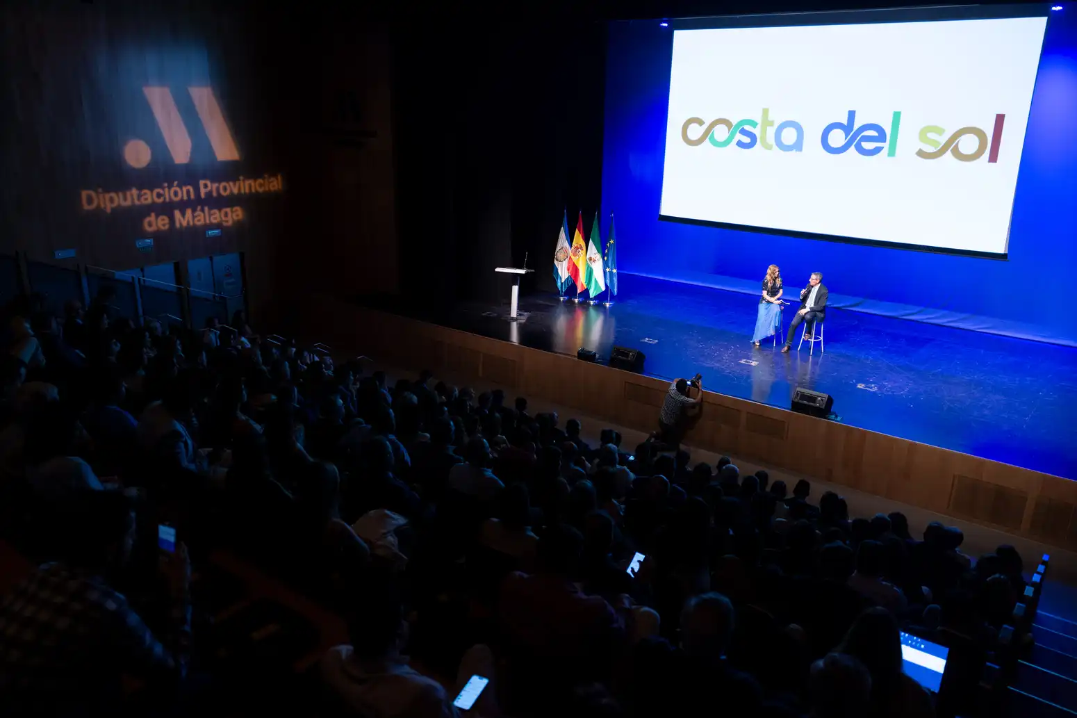 Turismo Costa del Sol celebra 50 años de promoción con una nueva imagen innovadora y llena de color 12 48 - 50 ANIVERSARIO TURISMO COSTA DEL SOL