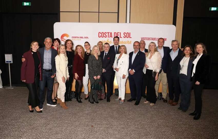 48 - TURISMO JORNADAS PROFESIONALES ESLOVENIA