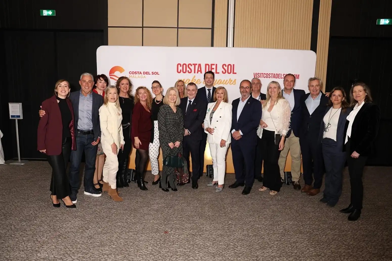 48 - TURISMO JORNADAS PROFESIONALES ESLOVENIA