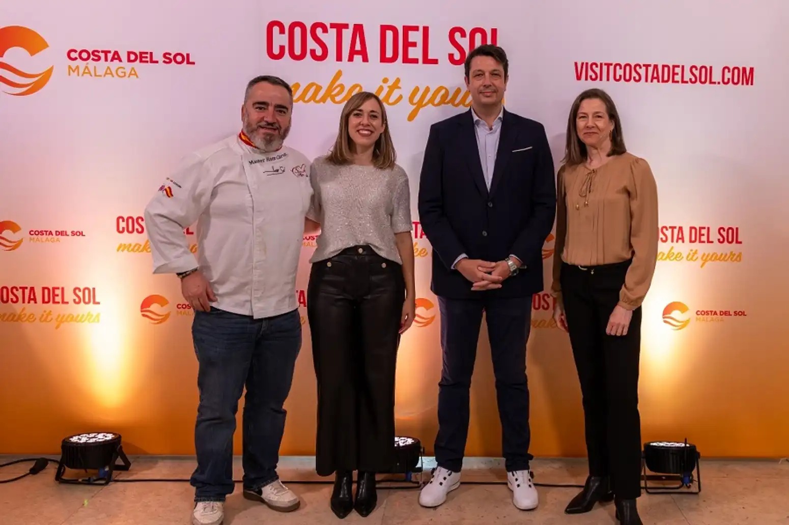 Turismo Costa del Sol celebra Jornadas Profesionales en Serbia, Croacia y Eslovenia para reforzar su promoción internacional en estos mercados 3 49 - TURISMO JORNADAS PROFESIONALES ESLOVENIA