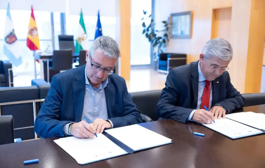 5 - ACUERDO DIPUTACIÓN Y CRUZ ROJA REFORESTACIÓN