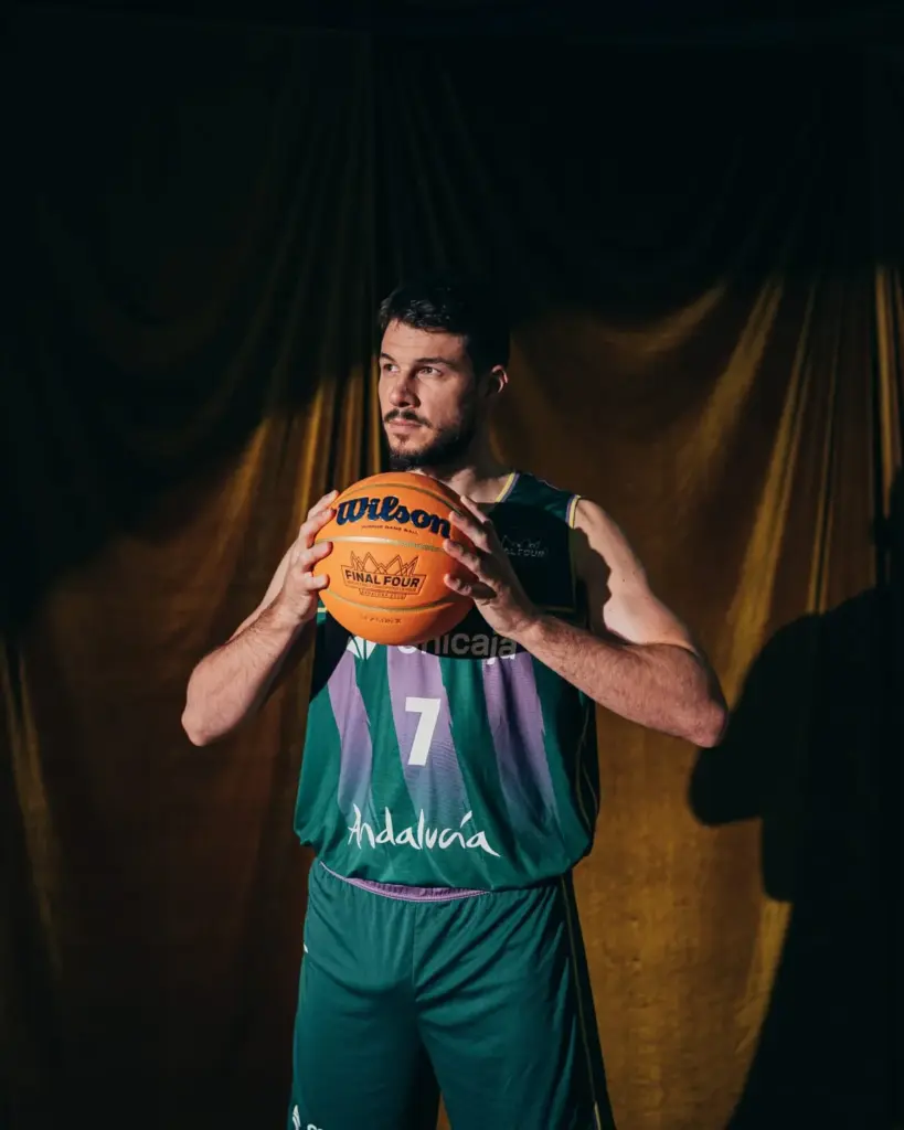 5 - BARREIROPREVIA FINAL FOUR DE BADALONA