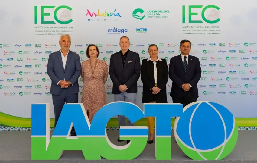 5 - IAGTO EUROPEAN CONVENTION