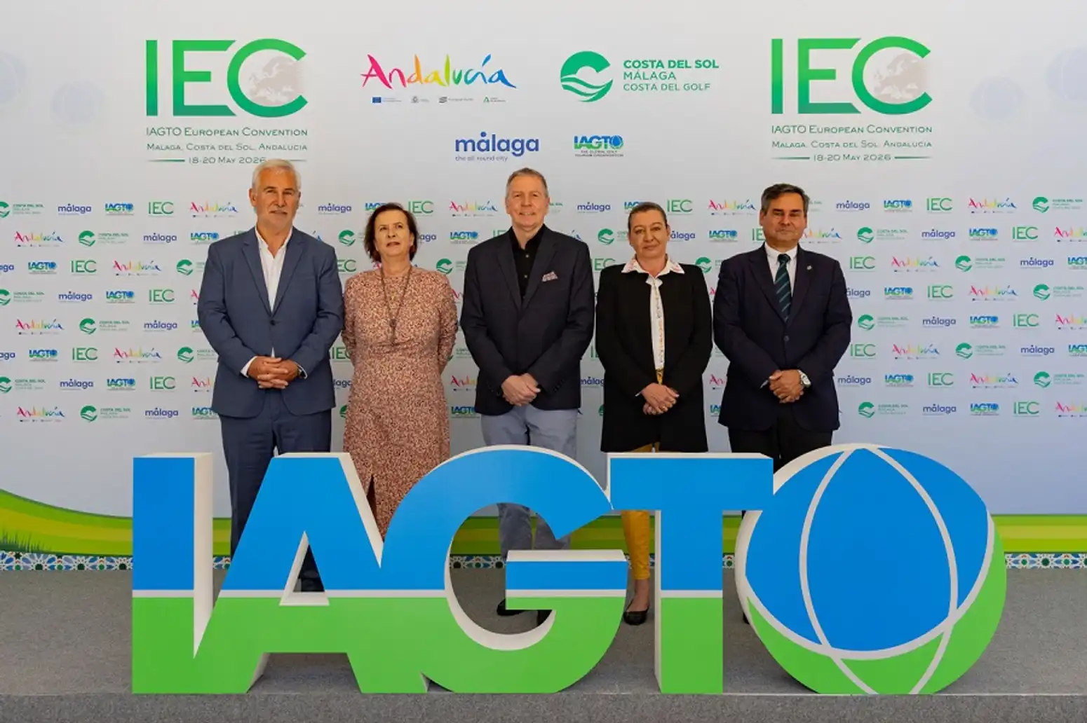 5 - IAGTO EUROPEAN CONVENTION