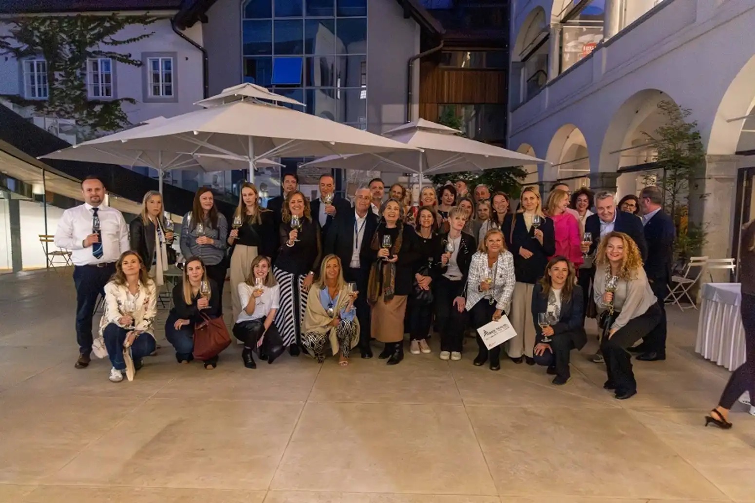 Turismo Costa del Sol celebra Jornadas Profesionales en Serbia, Croacia y Eslovenia para reforzar su promoción internacional en estos mercados 4 50 - TURISMO JORNADAS PROFESIONALES ESLOVENIA