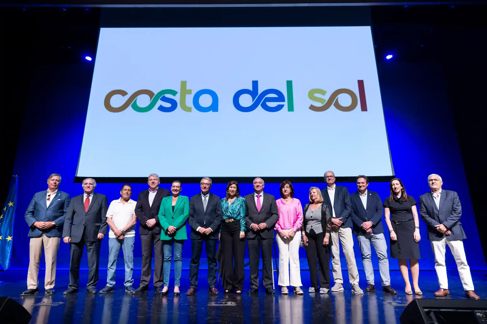 52 - 50 ANIVERSARIO TURISMO COSTA DEL SOL