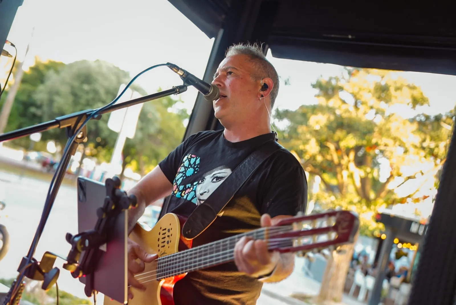 53 - RUTA DEL ROCK TORREMOLINOS