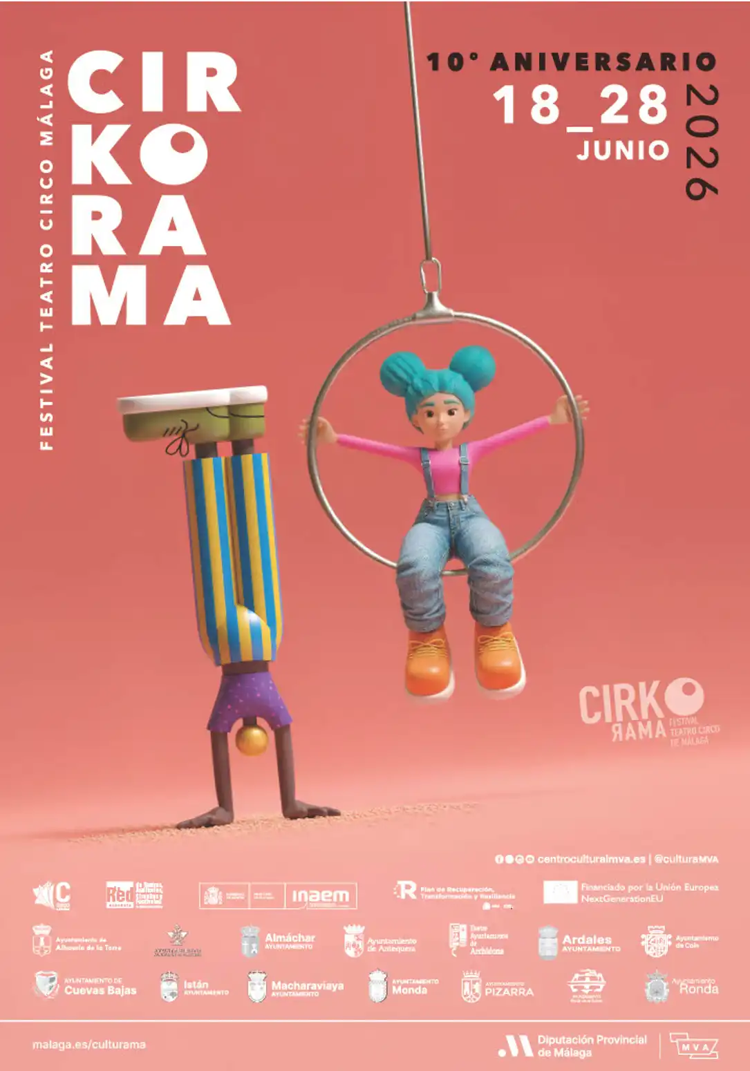 55 - CIRKORAMA