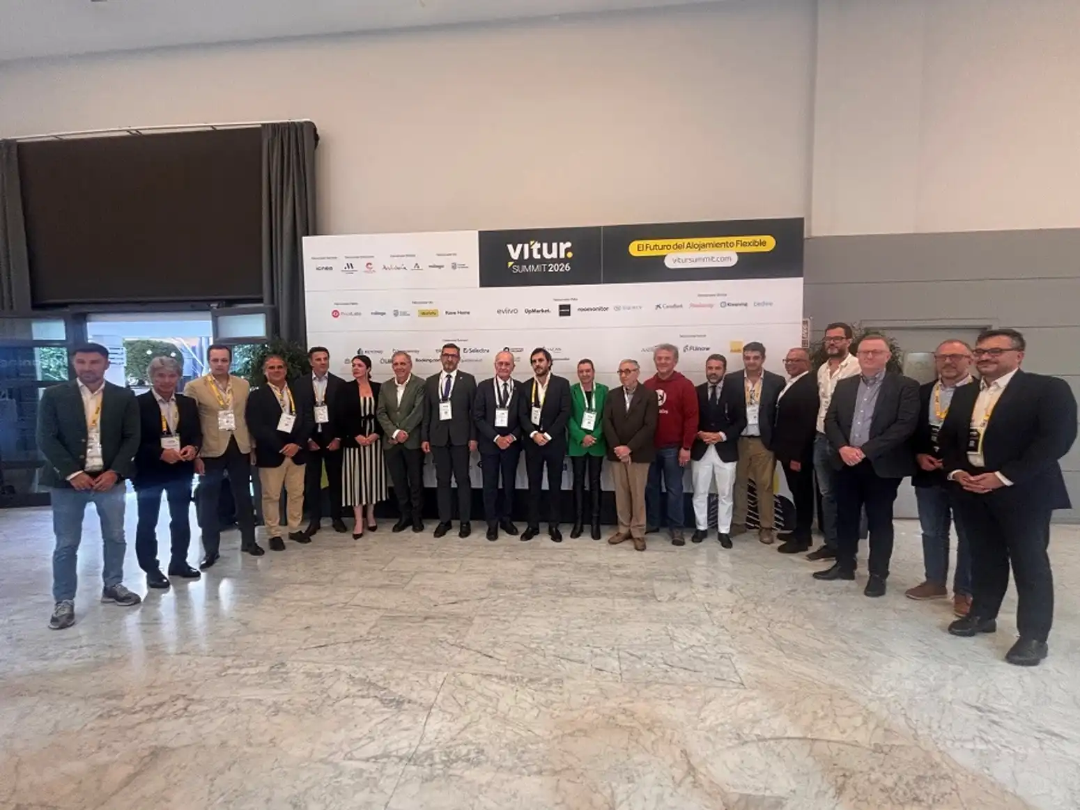 55 - VITUR SUMMIT