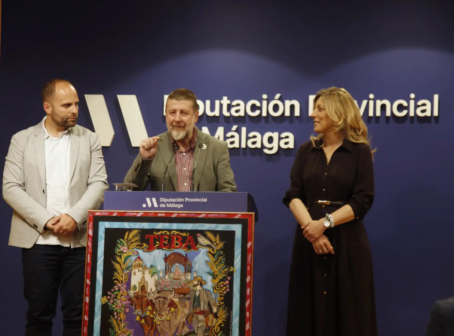 Teba celebra este fin de semana su tradicional romería en honor a San Isidro Labrador y la Virgen de la Cabeza 5 57 - TEBA ROMERÍA SAN ISIDRO
