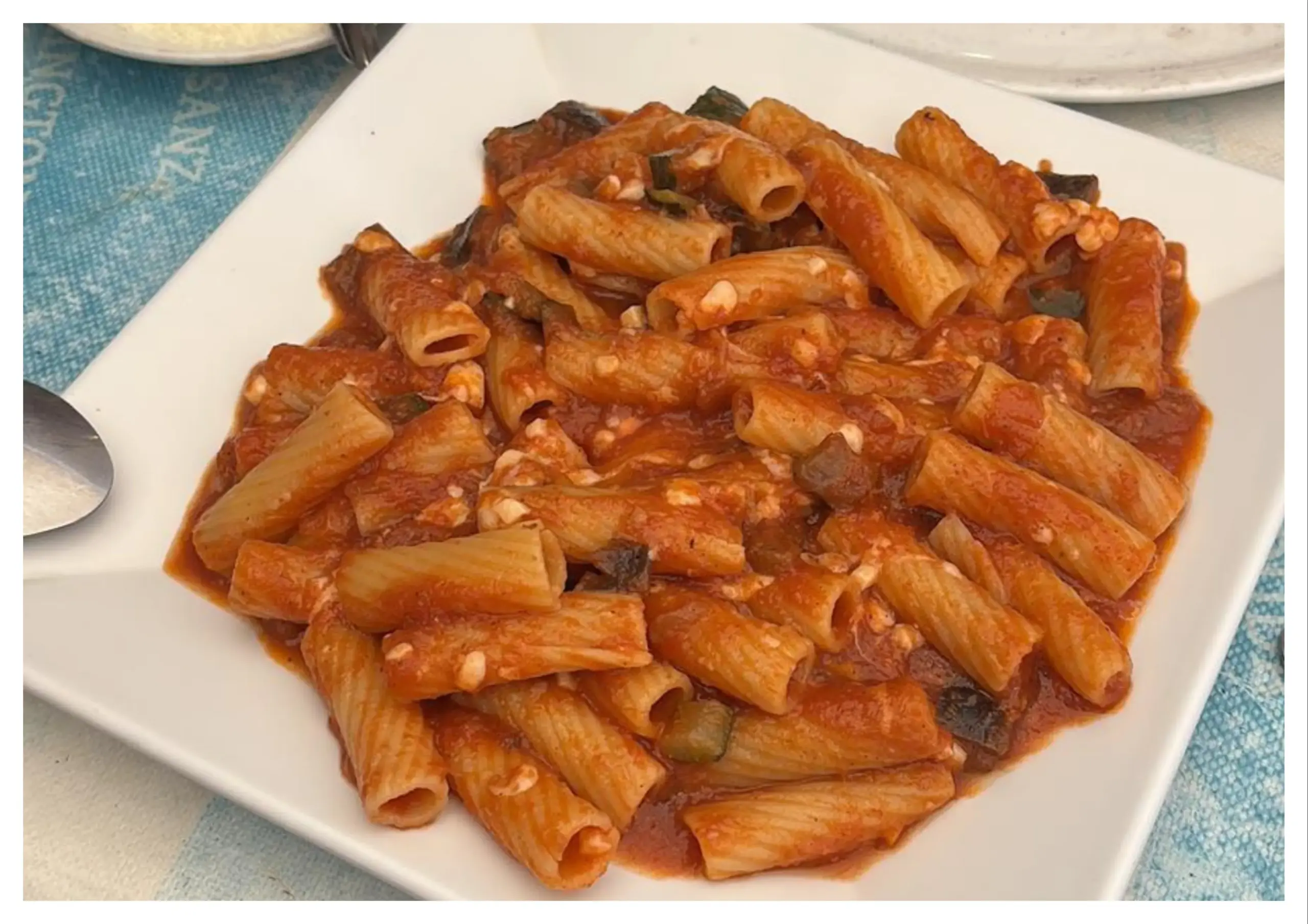 59 - PIZZERÍA FRASCATI RADIO MARCA MÁLAGA