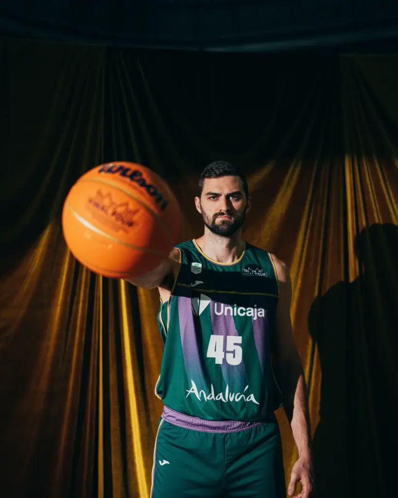 6 - KRAVISH PREVIA FINAL FOUR DE BADALONA