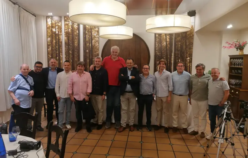 60 - MANSILLA CON ROMAY