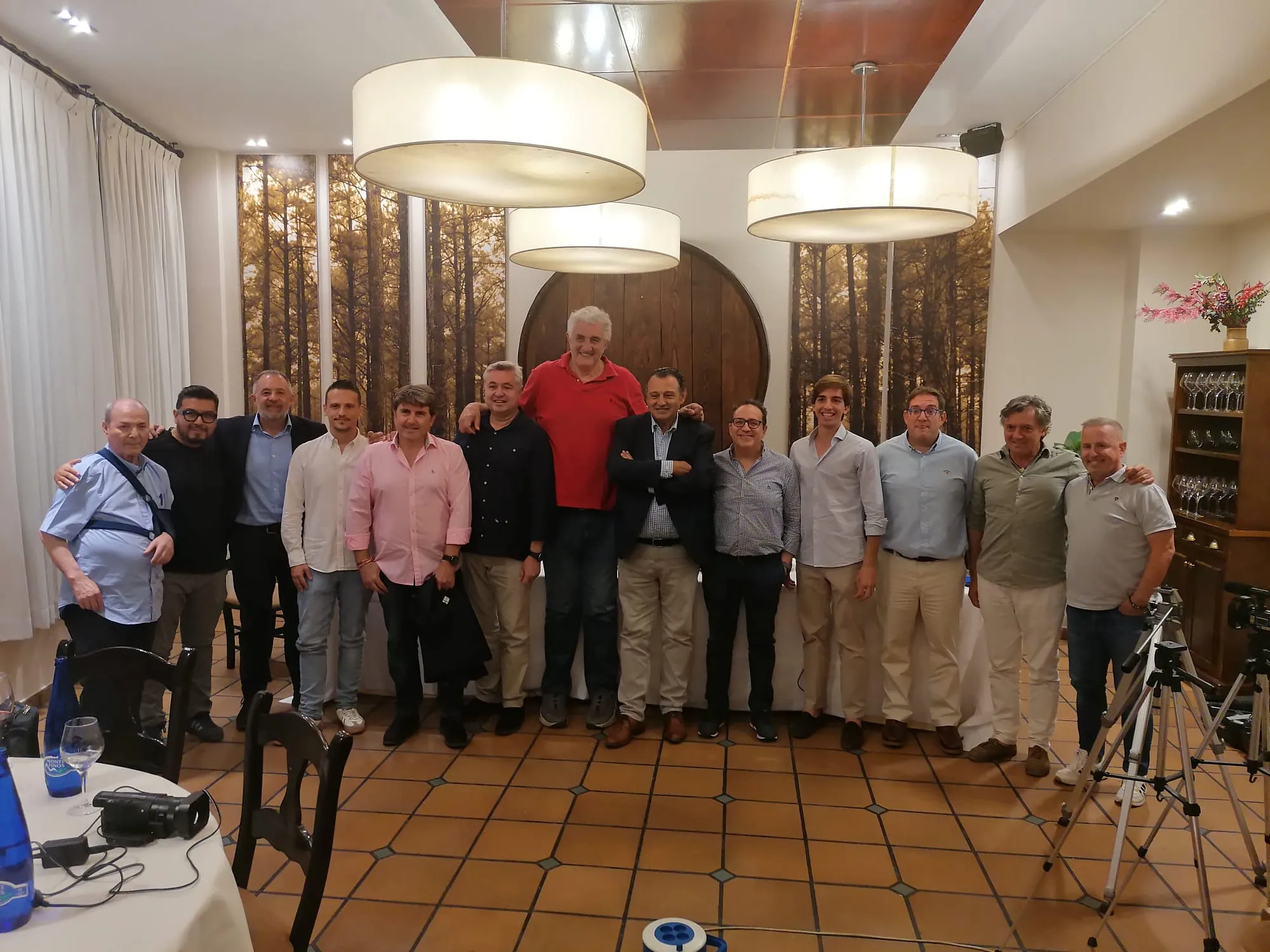 Radio Marca 38 60 - MANSILLA CON ROMAY