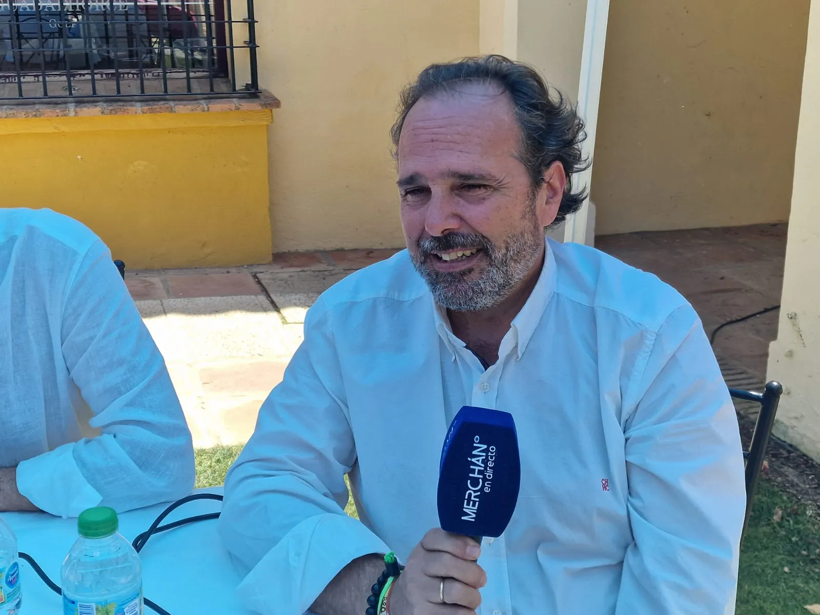 GALPE, Reale y el Real Club Guadalhorce Golf se unen de la mano de Radio MARCA Málaga 3 60 - REAL GUADALHORCE GOLF RADIO MARCA Y GALPE