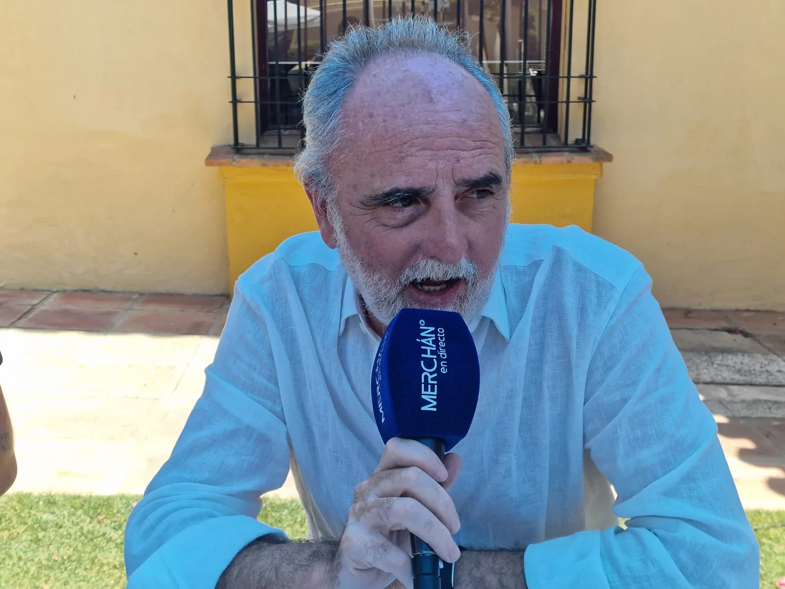 GALPE, Reale y el Real Club Guadalhorce Golf se unen de la mano de Radio MARCA Málaga 4 61 REAL GUADALHORCE GOLF RADIO MARCA Y GALPE