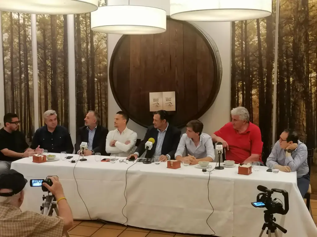 63 - MANSILLA CON ROMAY