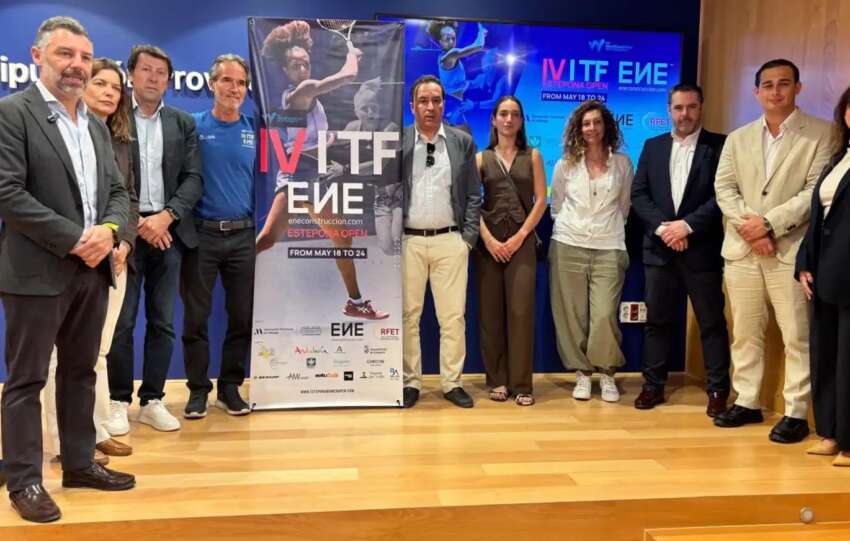 64 - ITF WOMEN PADEL ESTEPONA