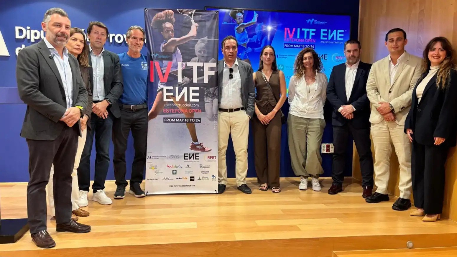 Radio Marca 27 64 - ITF WOMEN PADEL ESTEPONA