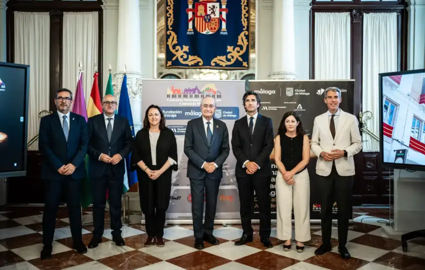 67 - CONCURSO PIANO DIPUTACIÓN