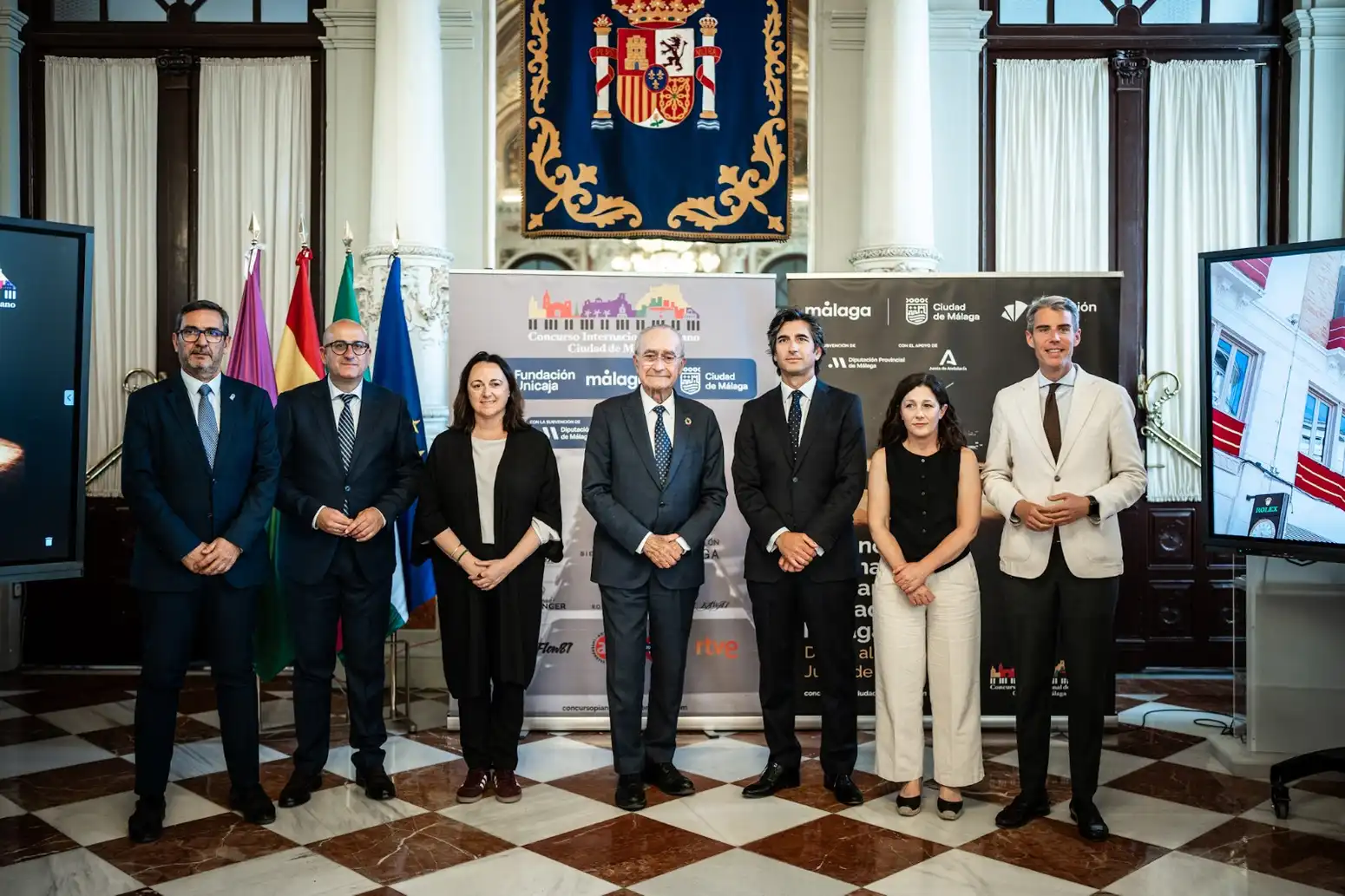 67 - CONCURSO PIANO DIPUTACIÓN