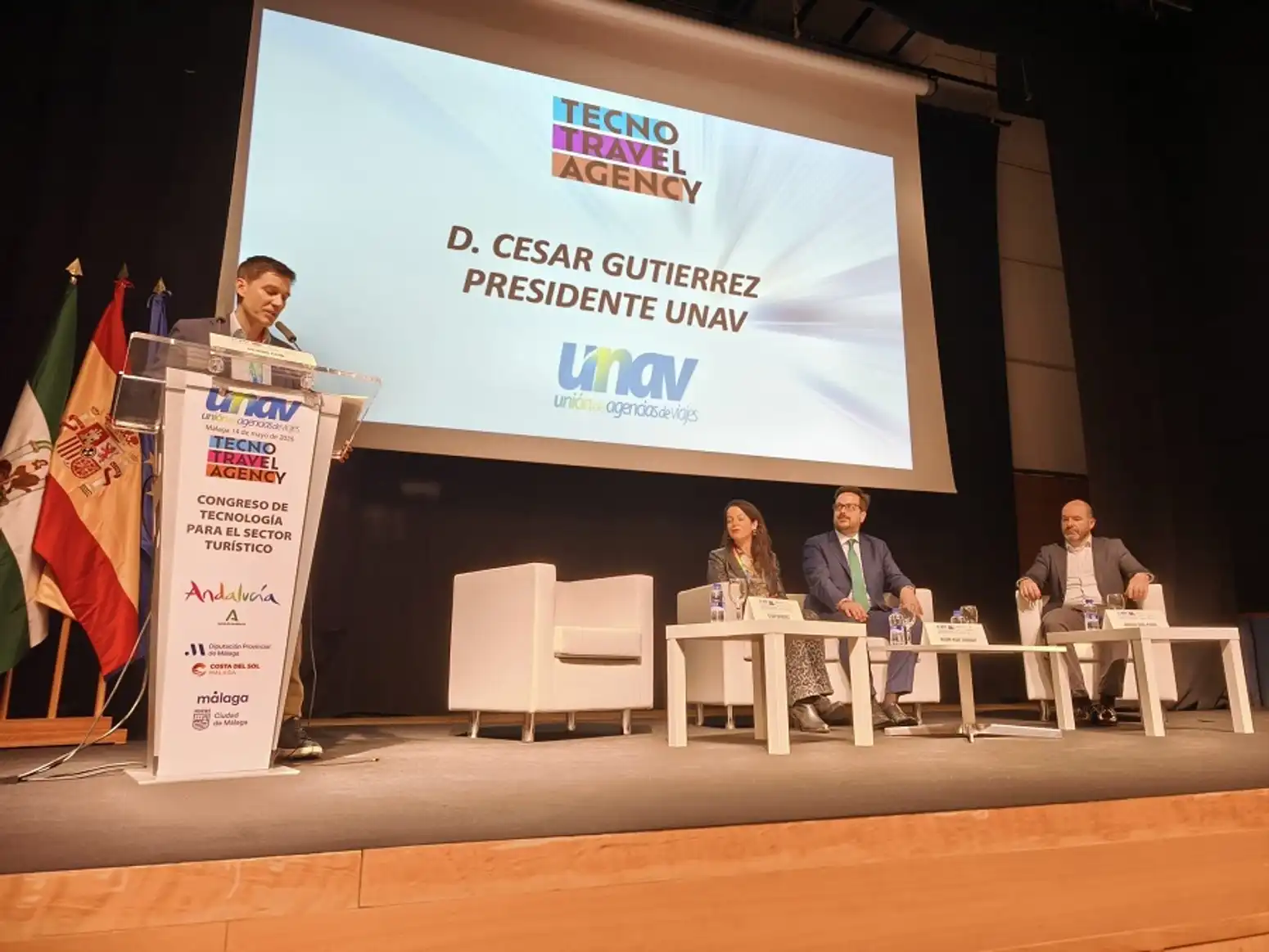 Turismo Costa del Sol participa en la II edición de TecnoTravel 2026 centrada en la innovación y la transformación digital del turismo 2 68 - TECNOTRAVEL COSTA DEL SOL