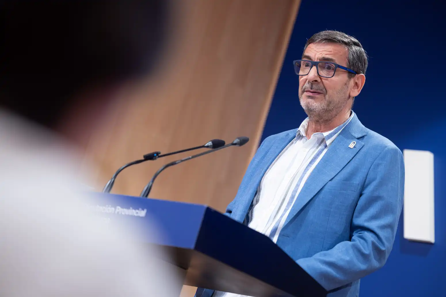 La Diputación de Málaga presenta la fase final de los MGA Gastronomic Awards, que se celebrará los días 27 y 28 de mayo en El Balneario 5 69 - MGA GASTRONOMIC AWARDS