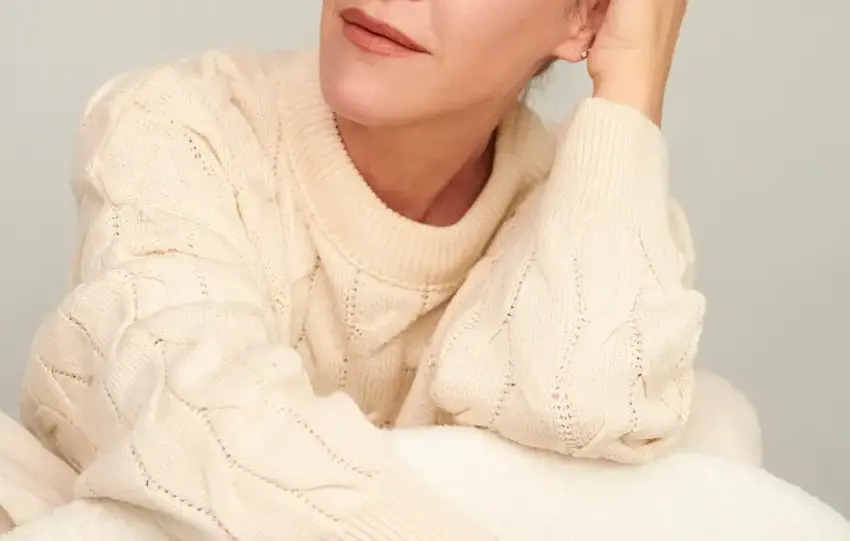 70 - MARÍA ESTEVE