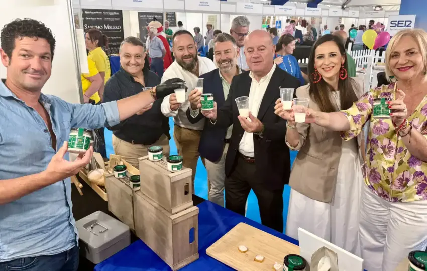 70 - SABOR A MÁLAGA ANTEQUERA