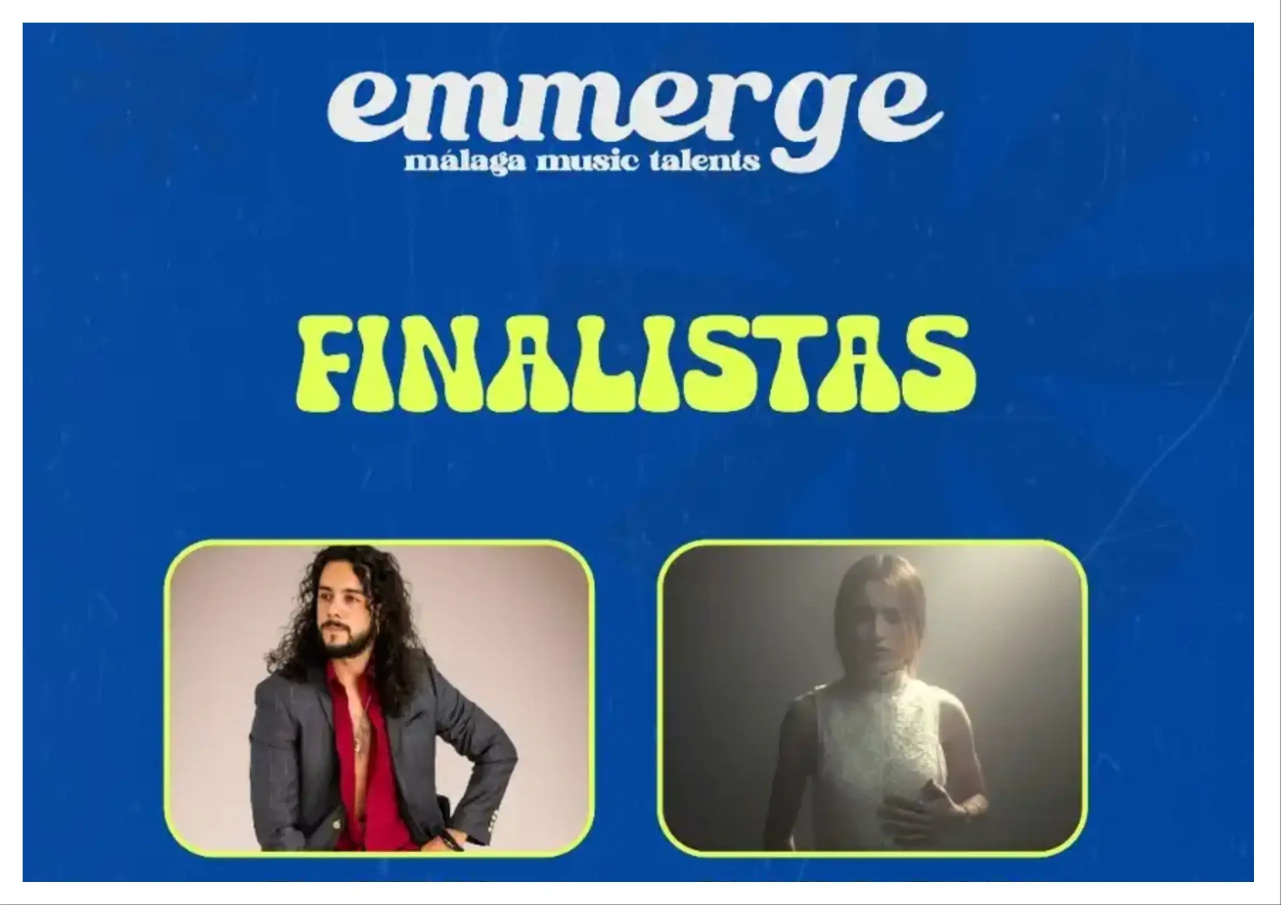 Radio Marca 37 72 - EMMERGE MÁLAGA