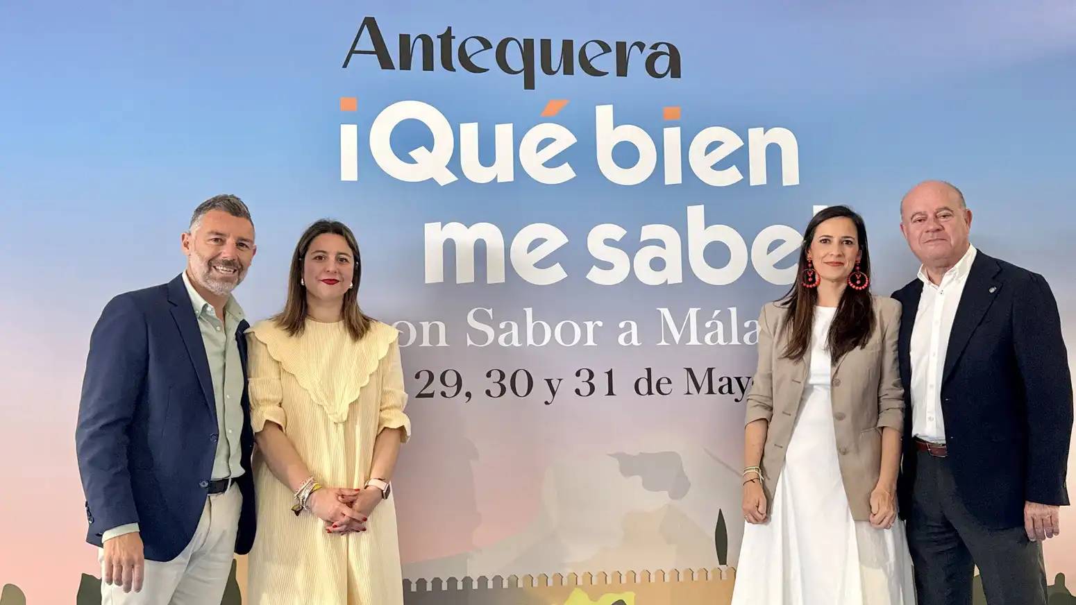 La feria Sabor a Málaga llega a Antequera con 25 productores locales y más de 250 productos artesanales de la provincia 7 73 - SABOR A MÁLAGA ANTEQUERA