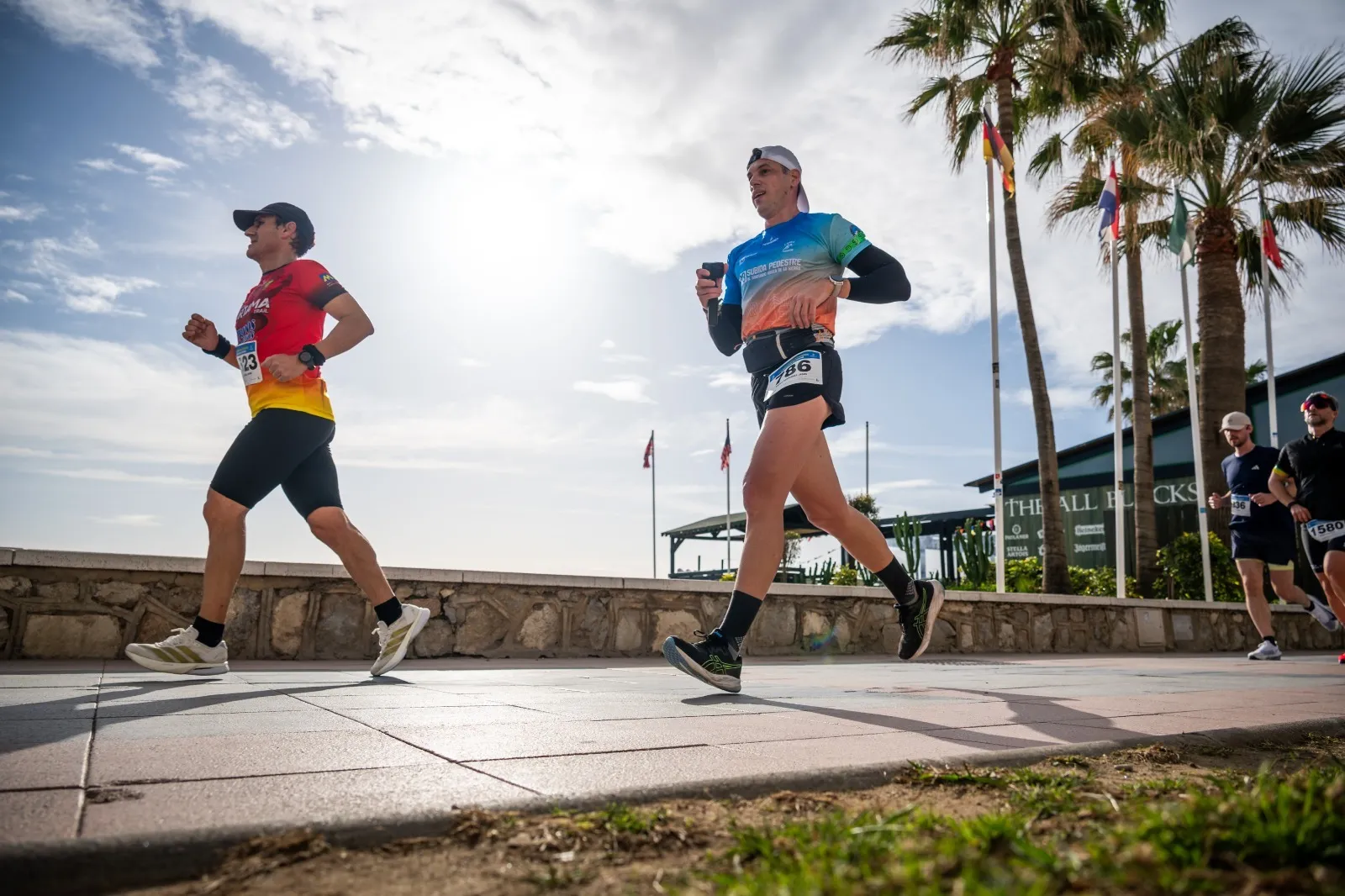 Torremolinos afronta su Media Maratón Internacional más ambiciosa con 2.750 plazas ofertadas 6 76 - MEDIA MARATÓN TORREMOLINOS