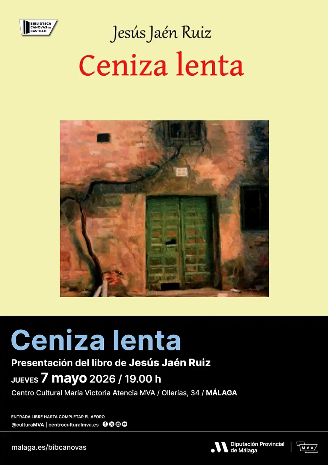 77 - DANZA MÚSICA DIPUTACION