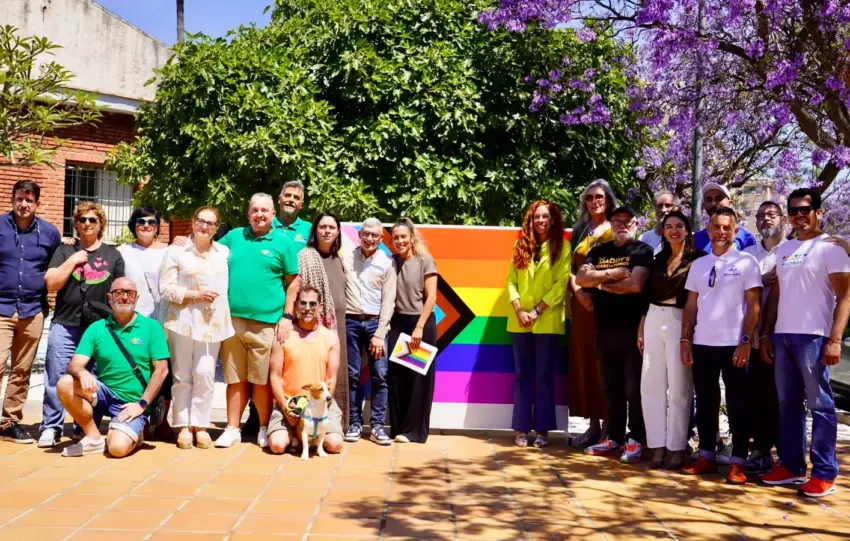 78 - TORREMOLINOS LGTBI