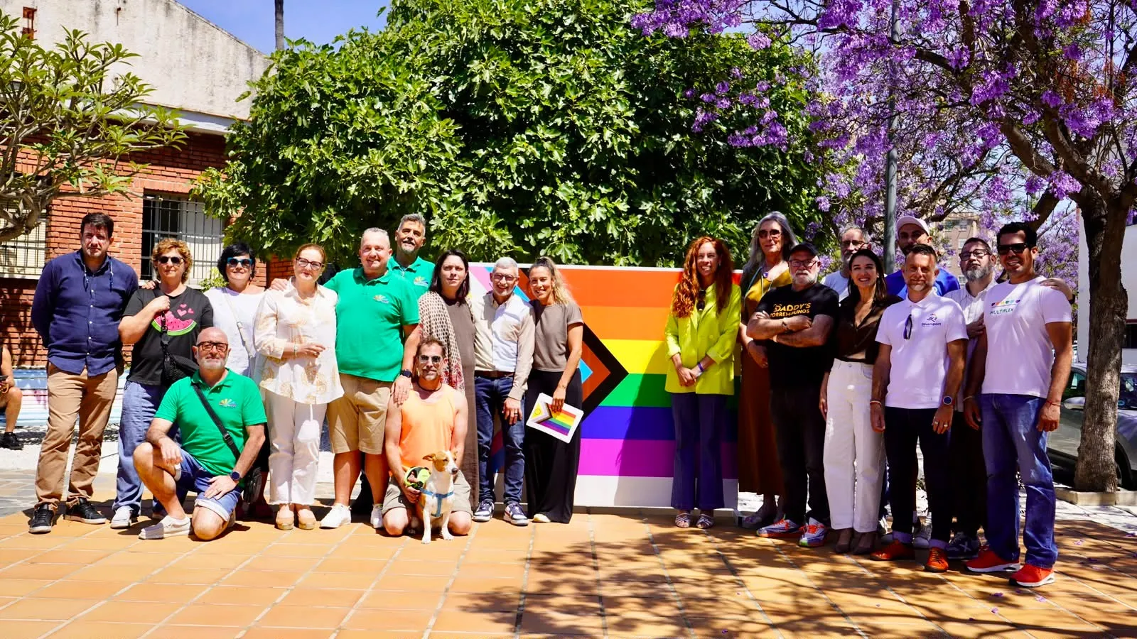 78 - TORREMOLINOS LGTBI
